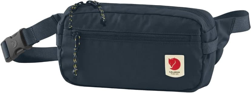 کیف کمری ورزشی یونیسکس Fjällräven High Coast مدل 23223 کیف کمری ورزشی یونیسکس Fjällräven High Coast مدل 23223