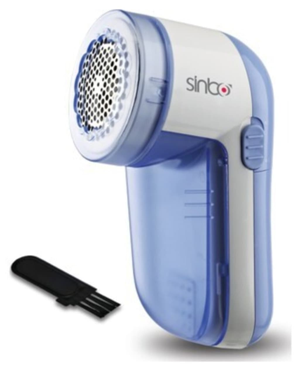 دستگاه پرزگیر لباس Sinbo مدل SS-4046 دستگاه پرزگیر لباس Sinbo مدل SS-4046