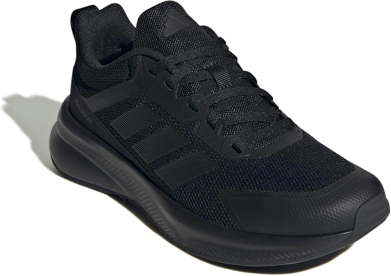 کفش ورزشی یونیسکس بزرگسال adidas مدل FortaRun 4.0 J کفش ورزشی یونیسکس بزرگسال adidas مدل FortaRun 4.0 J