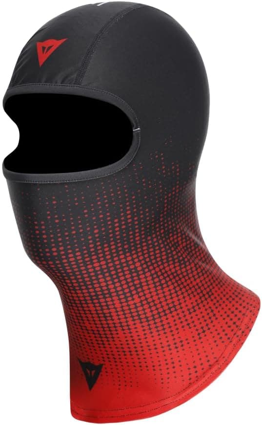 زیرکلاهی موتورسواری Dainese یونیسکس تنفسپذیر خشکشونده سریع بسته 1 عددی زیرکلاهی موتورسواری Dainese یونیسکس تنفسپذیر خشکشونده سریع بسته 1 عددی