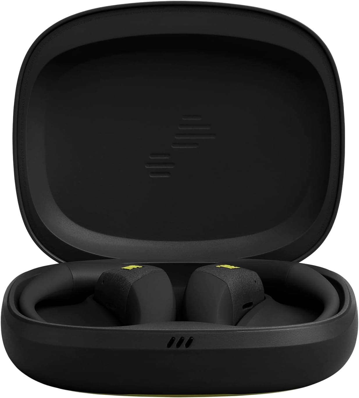 هدفون JBL مشکی مدل Endurance Zone IE,CT هدفون JBL مشکی مدل Endurance Zone IE,CT