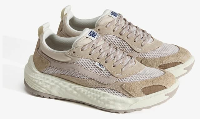 کفش مردانه Vans مدل Ultrarange Neo 2.0 کفش مردانه Vans مدل Ultrarange Neo 2.0
