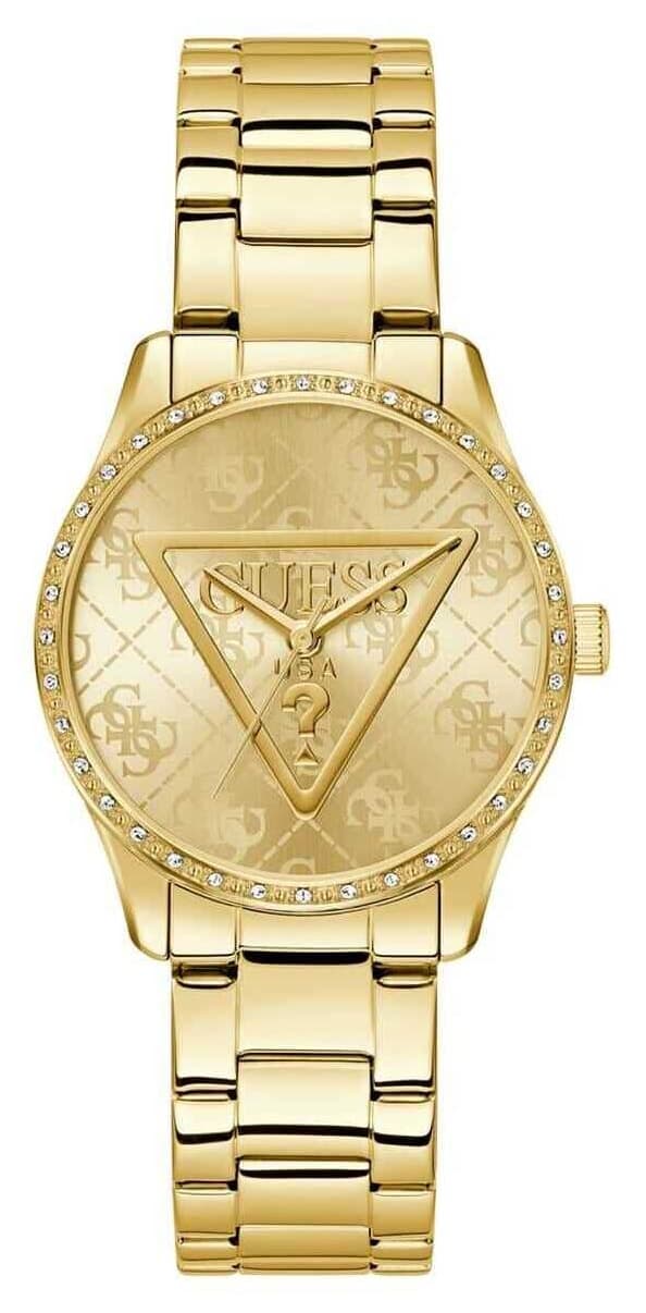 ساعت مچی زنانه Guess مدل GUGW0987L2 ساعت مچی زنانه Guess مدل GUGW0987L2