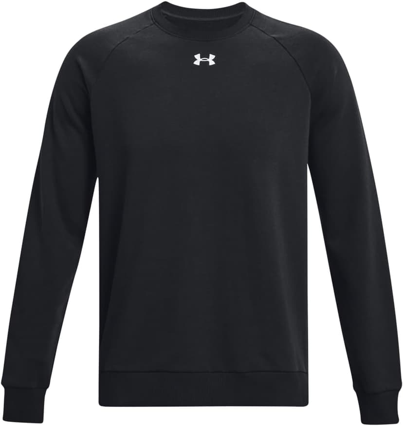 سوئیشرت مردانه Under Armour یقه گرد مدل Rival Fleece سوئیشرت مردانه Under Armour یقه گرد مدل Rival Fleece