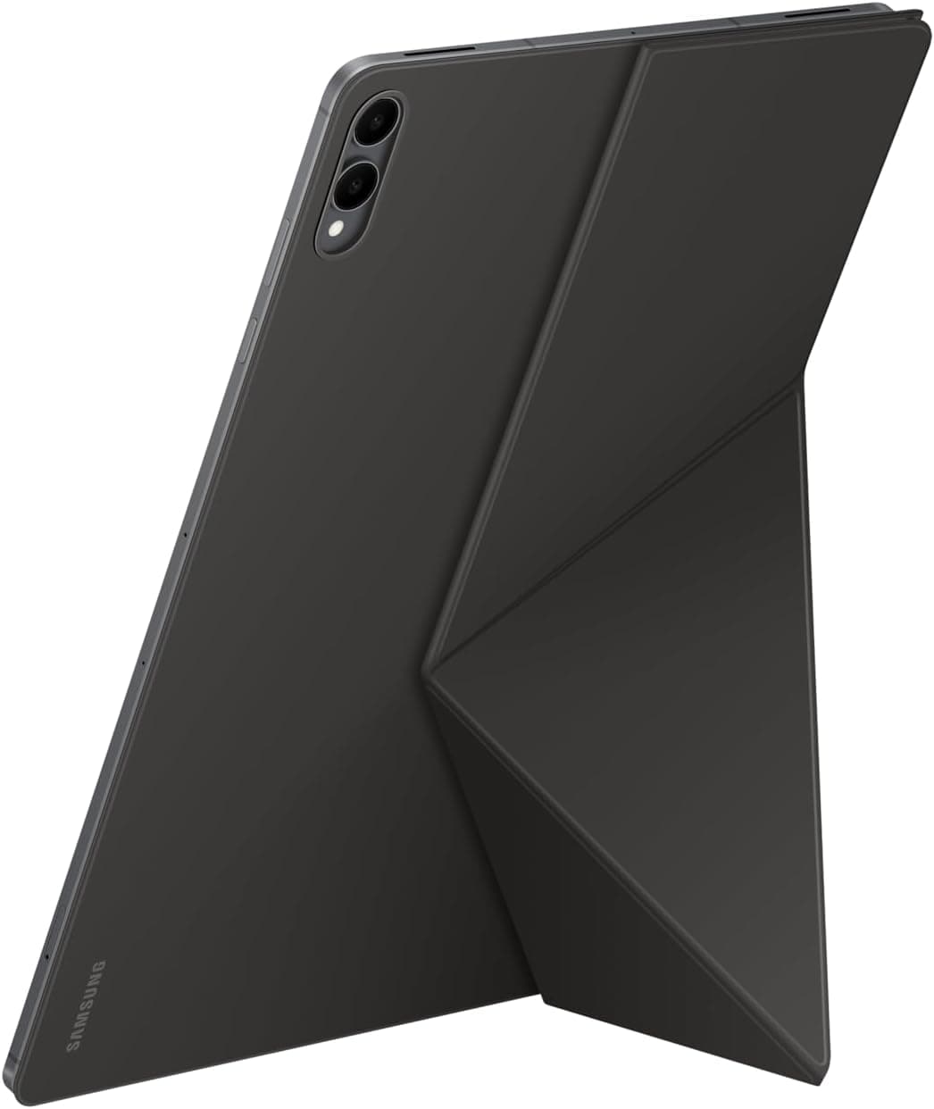 کاور کتابی Samsung Galaxy Tab S11 Ultra مشکی کاور کتابی Samsung Galaxy Tab S11 Ultra مشکی