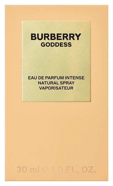 ست عطر زنانه Burberry Goddess EDP Intense 30 ml و My Blush EDP 30 ml ست عطر زنانه Burberry Goddess EDP Intense 30 ml و My Blush EDP 30 ml