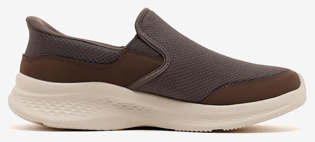 کفش ورزشی مردانه Skechers قهوهای Skech-Lite Pro 2.0 مدل 894668TK کفش ورزشی مردانه Skechers قهوهای Skech-Lite Pro 2.0 مدل 894668TK