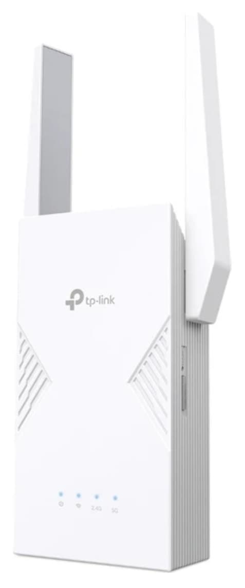 توسعهدهنده برد Tp-Link Wi-Fi 7 دوباند BE3600 پورت اترنت 2.5G مدل RE235BE توسعهدهنده برد Tp-Link Wi-Fi 7 دوباند BE3600 پورت اترنت 2.5G مدل RE235BE