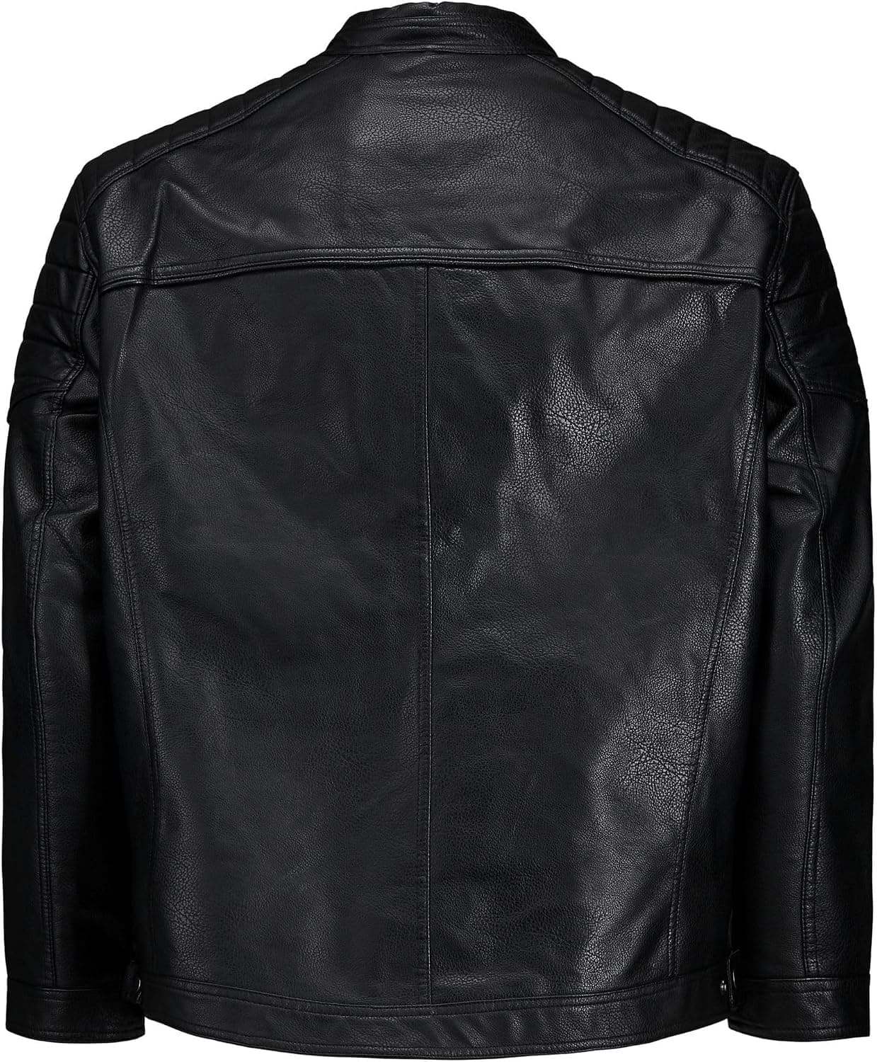 ژاکت مردانه JACK & JONES مدل Jcorocky بسته ۱ عددی ژاکت مردانه JACK & JONES مدل Jcorocky بسته ۱ عددی