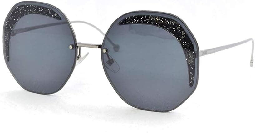 عینک آفتابی زنانه FENDI مدل FF 0358/S عینک آفتابی زنانه FENDI مدل FF 0358/S