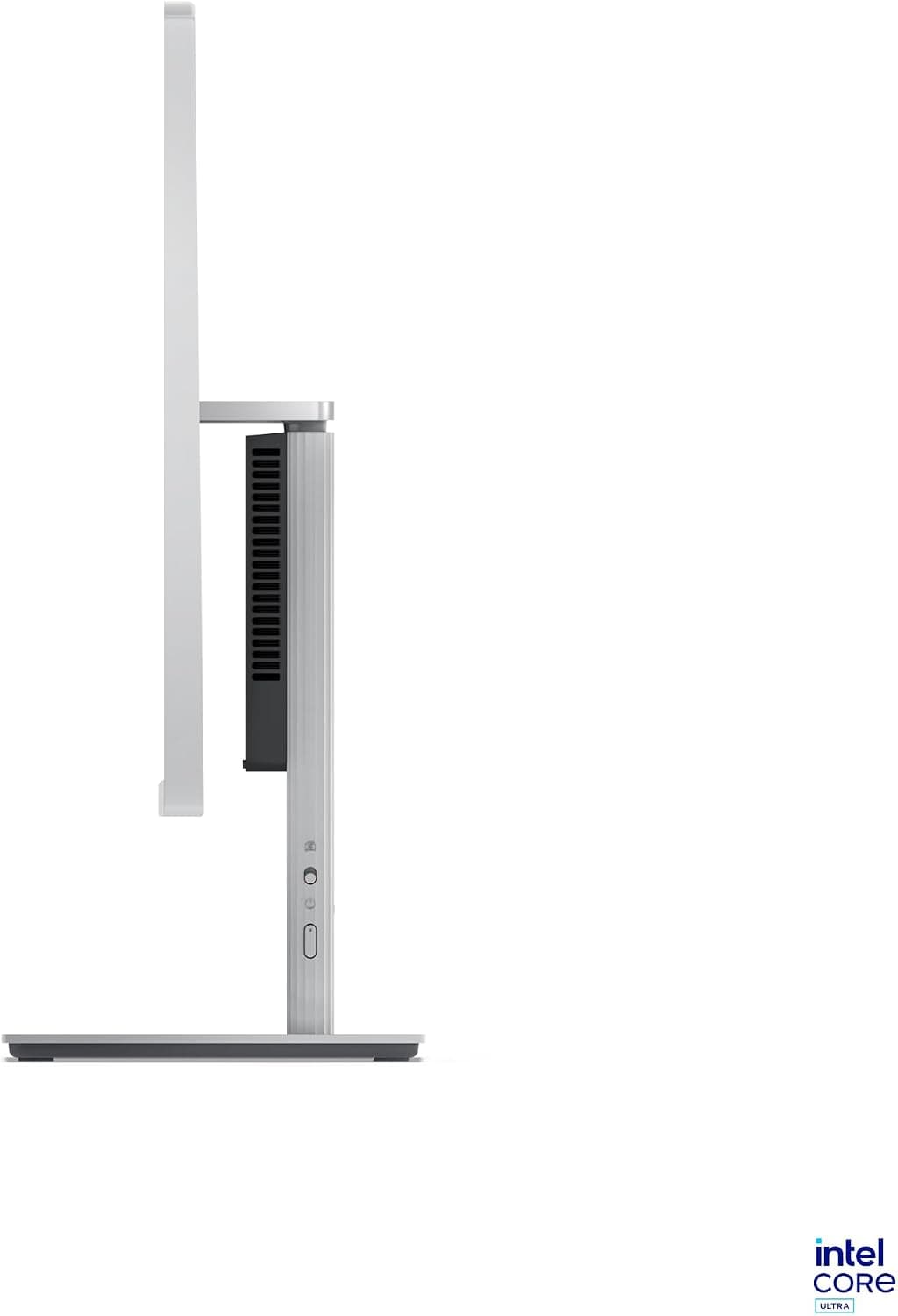 کامپیوتر دسکتاپ Lenovo IdeaCentre AIO 27 خاکستری مدل F0JW0005AX کامپیوتر دسکتاپ Lenovo IdeaCentre AIO 27 خاکستری مدل F0JW0005AX