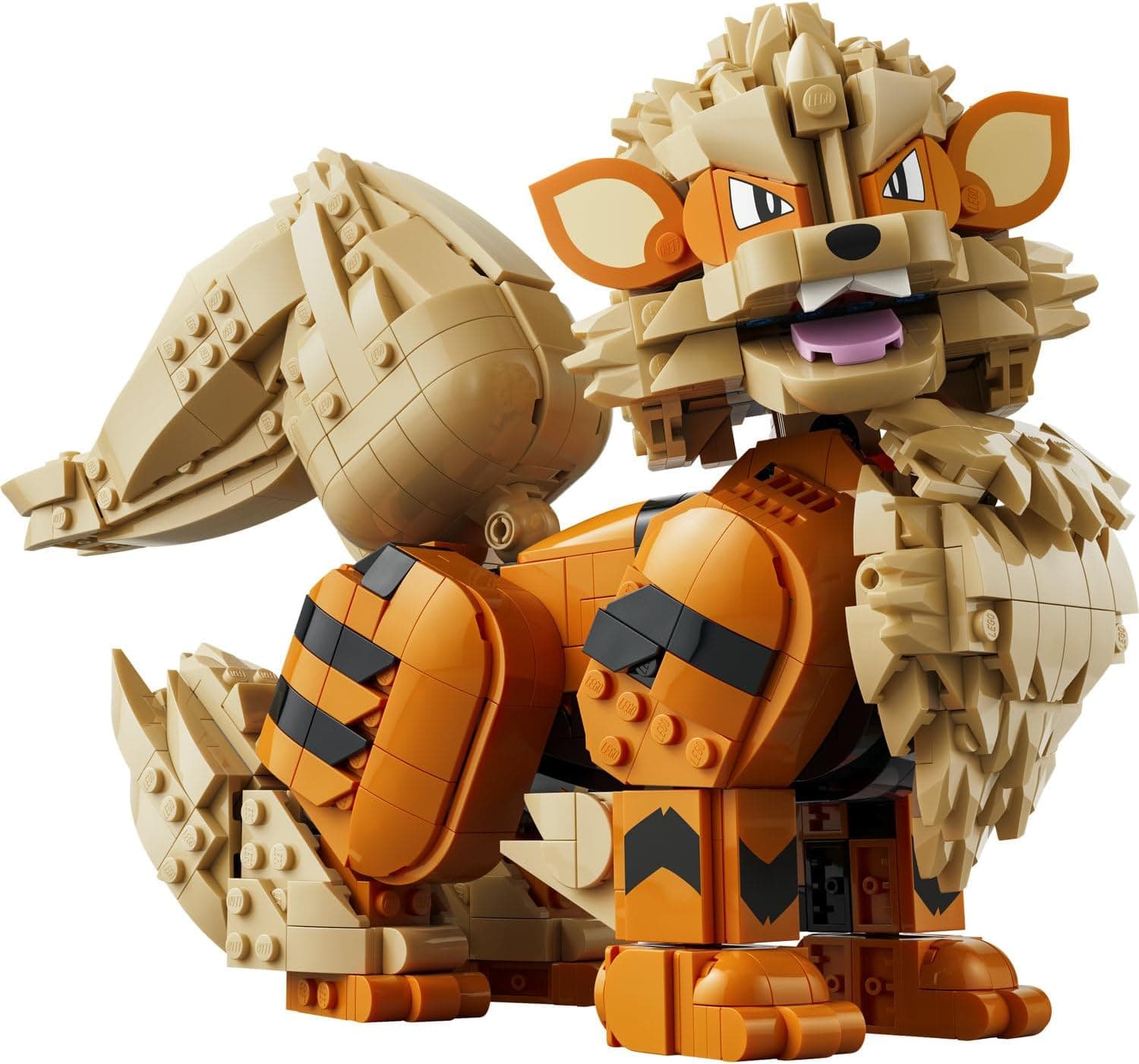 لگو 72160 LEGO پوکمون آرکانین لگو 72160 LEGO پوکمون آرکانین