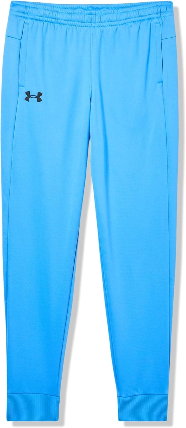 شلوار گرمکن پسرانه Under Armour فلیس UA Armour شلوار گرمکن پسرانه Under Armour فلیس UA Armour
