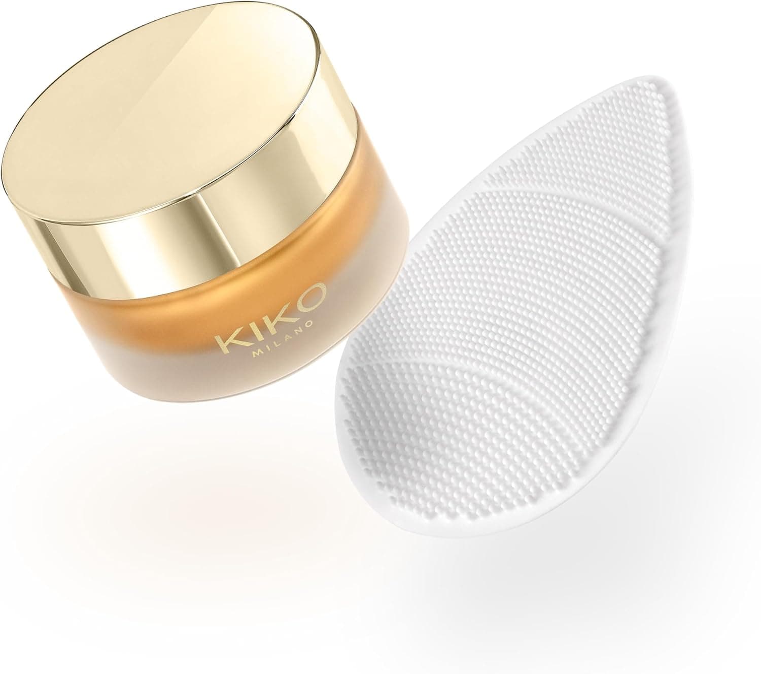 ست هدیه مراقبت از پوست Kiko Milano Holiday Première Cuddle Time با ماسک صورت و ابزار پاکسازی پوست ست هدیه مراقبت از پوست Kiko Milano Holiday Première Cuddle Time با ماسک صورت و ابزار پاکسازی پوست