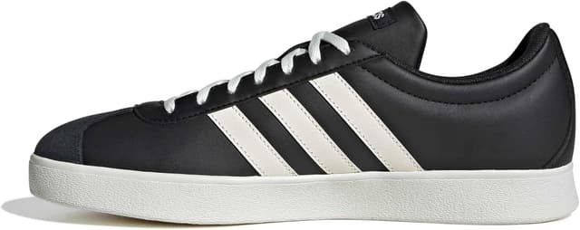 کفش ورزشی یونیسکس بزرگسال adidas مدل VL COURT BASE کفش ورزشی یونیسکس بزرگسال adidas مدل VL COURT BASE
