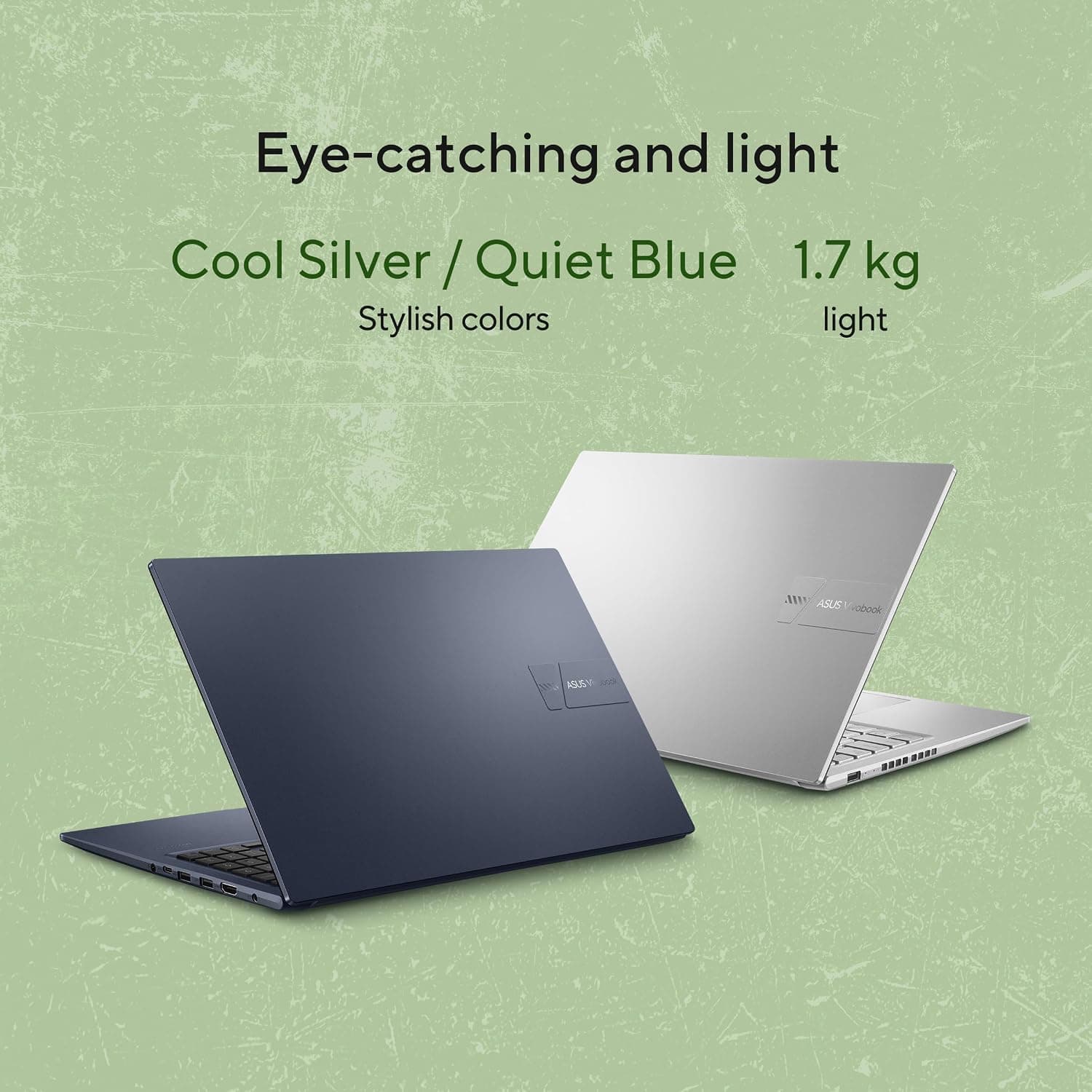 لپتاپ ASUS Vivobook 15 آبی با پردازنده AMD Ryzen 5 150 مدل M1502NAQ-BQ034W لپتاپ ASUS Vivobook 15 آبی با پردازنده AMD Ryzen 5 150 مدل M1502NAQ-BQ034W