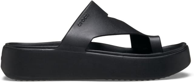 صندل زنانه Crocs مدل 210834-6Zq صندل زنانه Crocs مدل 210834-6Zq