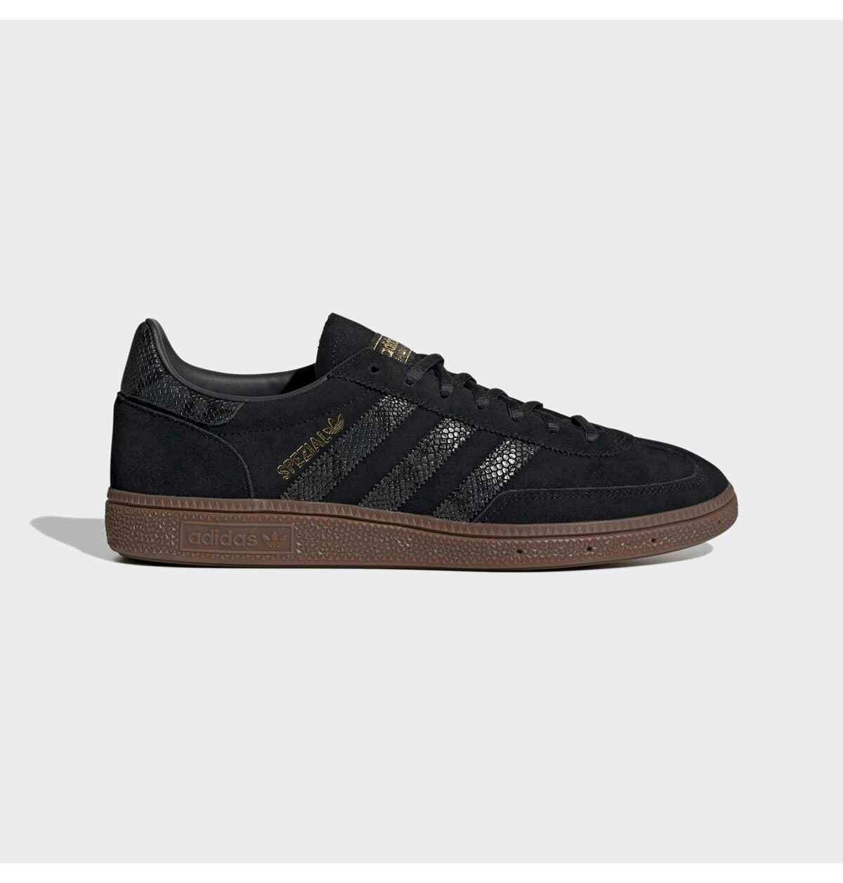 کفش ورزشی زنانه adidas Handball Spezial مدل KJ2399 کفش ورزشی زنانه adidas Handball Spezial مدل KJ2399