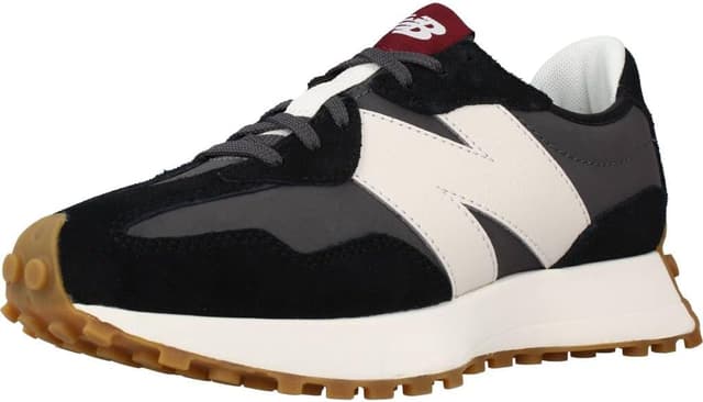 کفش اسنیکر زنانه New Balance مدل 327 کفش اسنیکر زنانه New Balance مدل 327