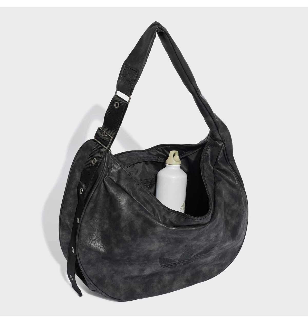 کیف دوشی بزرگسال یونیسکس adidas Moon Bag مدل KS6911 کیف دوشی بزرگسال یونیسکس adidas Moon Bag مدل KS6911