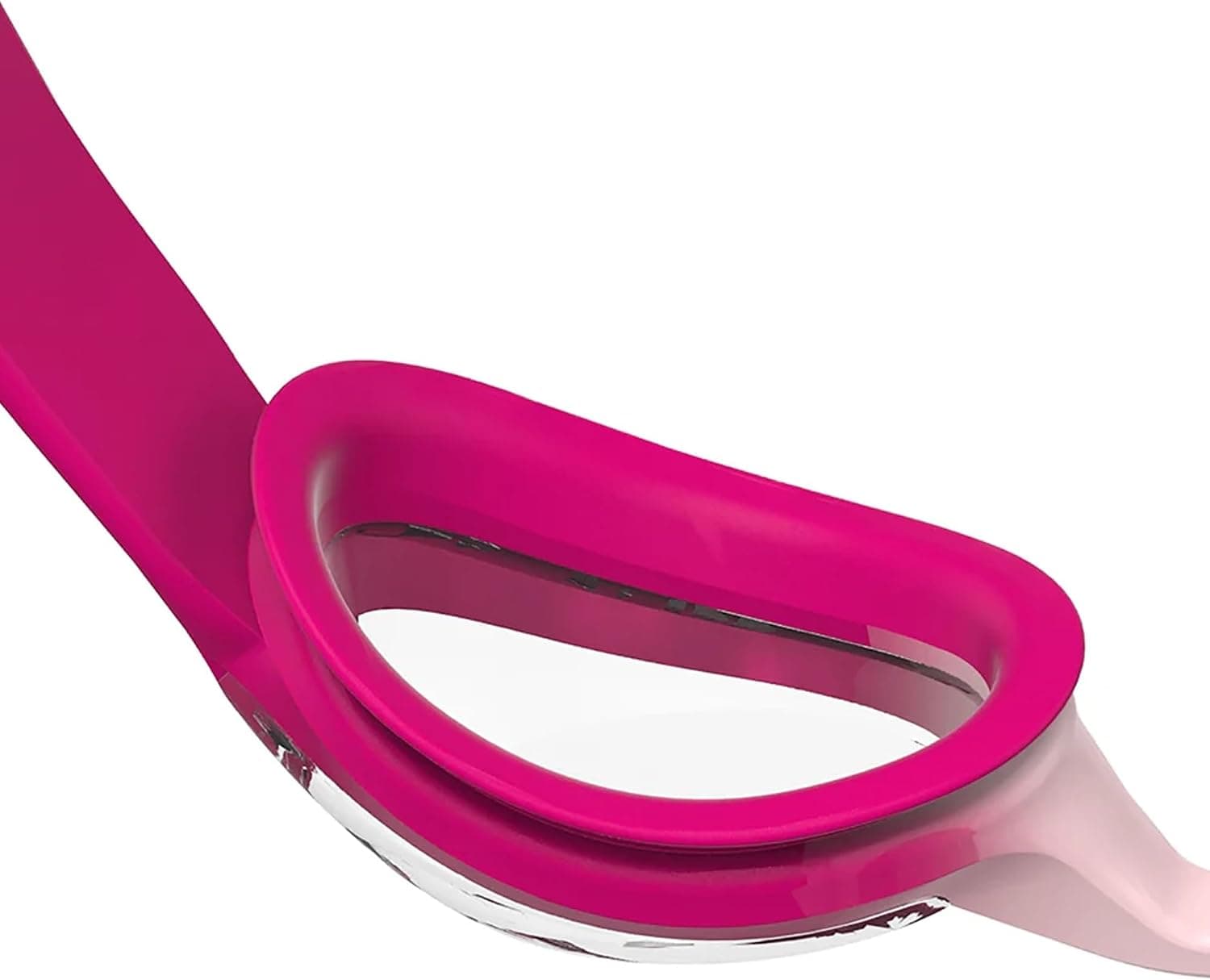 عینک شنا بچگانه Speedo Illusion بسته ۱ عددی عینک شنا بچگانه Speedo Illusion بسته ۱ عددی