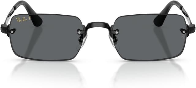 عینک آفتابی یونیسکس Ray-Ban مشکی Evolution مدل RB-0RB3928-002.81-54 عینک آفتابی یونیسکس Ray-Ban مشکی Evolution مدل RB-0RB3928-002.81-54