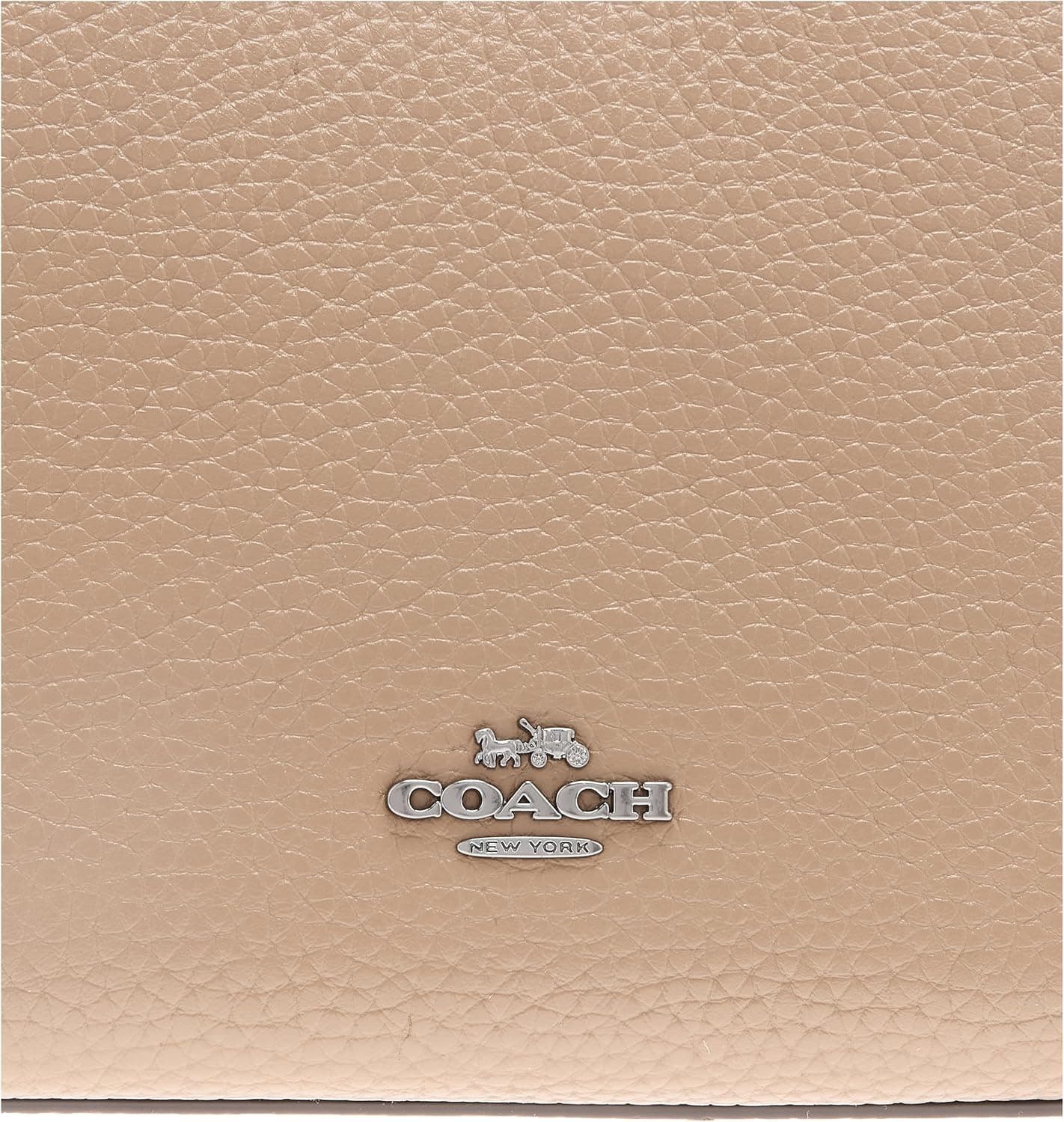کیف دوشی کوچک Coach Laurel مدل Cbh16Qbcbd کیف دوشی کوچک Coach Laurel مدل Cbh16Qbcbd