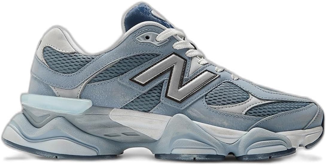 کفش ورزشی مردانه New Balance مدل 9060 کفش ورزشی مردانه New Balance مدل 9060