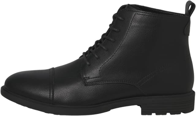 بوت مردانه JACK & JONES مدل Jfwdanby Pu Boot بوت مردانه JACK & JONES مدل Jfwdanby Pu Boot