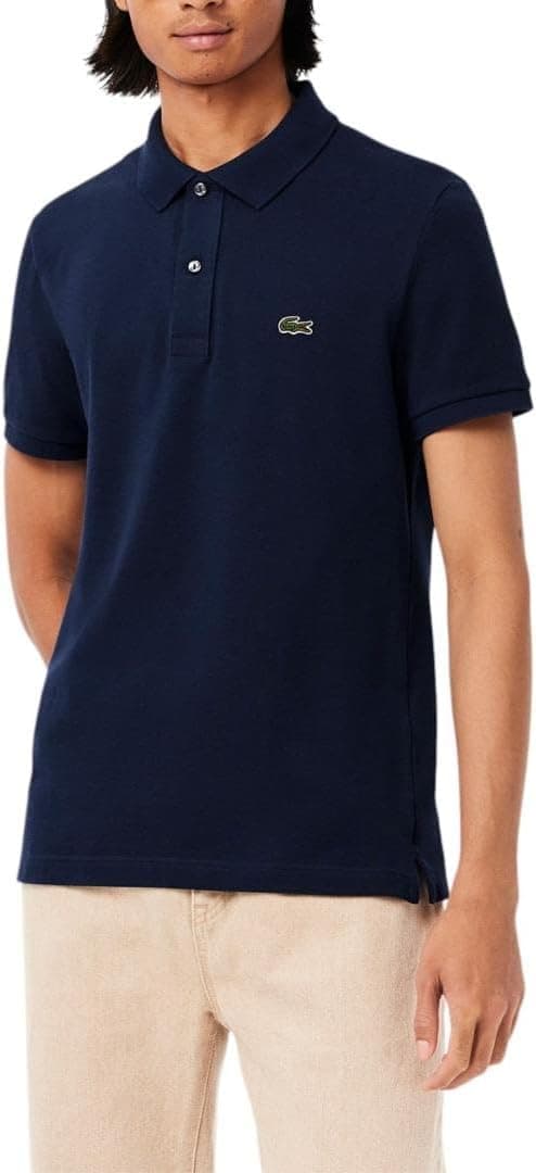 پولوشرت مردانه Lacoste مدل PH4012 پولوشرت مردانه Lacoste مدل PH4012