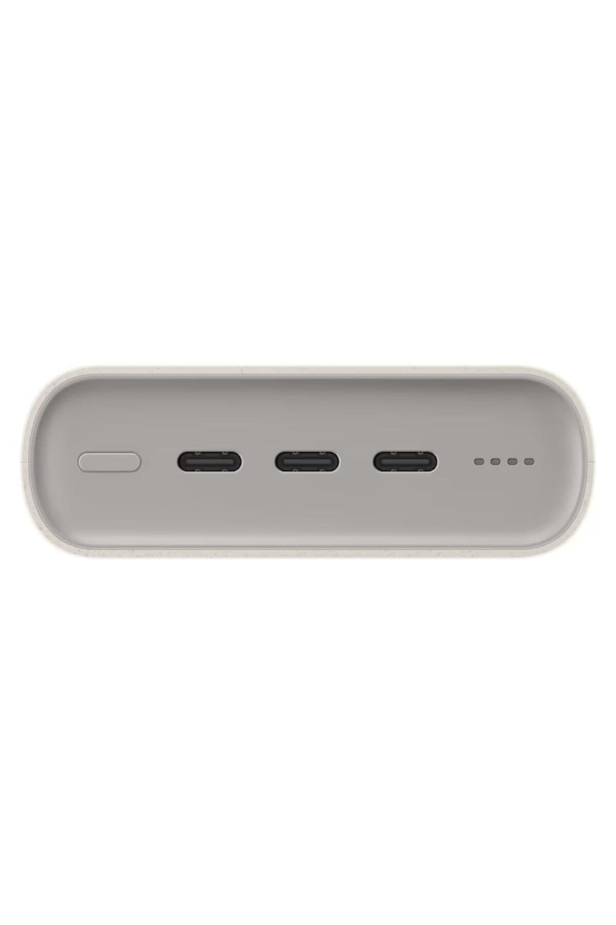 پاوربانک Samsung با ظرفیت 20.000 mAh مدل EB-P4520X پاوربانک Samsung با ظرفیت 20.000 mAh مدل EB-P4520X