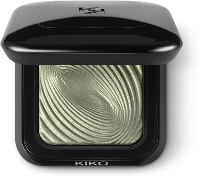 سایه چشم مایع Kiko Milano مدل 16 برای استفاده مرطوب یا خشک سایه چشم مایع Kiko Milano مدل 16 برای استفاده مرطوب یا خشک
