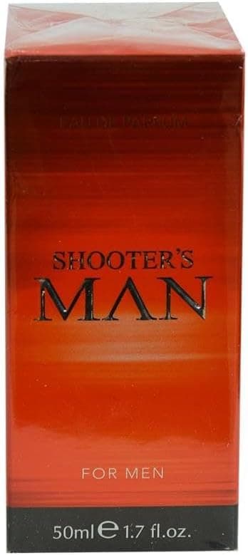 ادوپرفیوم مردانه Farmasi Shooters حجم 100ml ادوپرفیوم مردانه Farmasi Shooters حجم 100ml