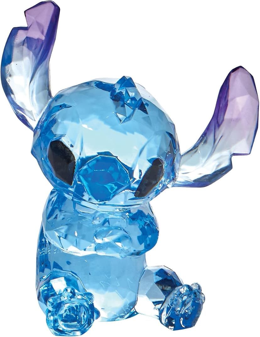 مجسمه کلکسیونی Enesco Facets Disney Stitch مجسمه کلکسیونی Enesco Facets Disney Stitch