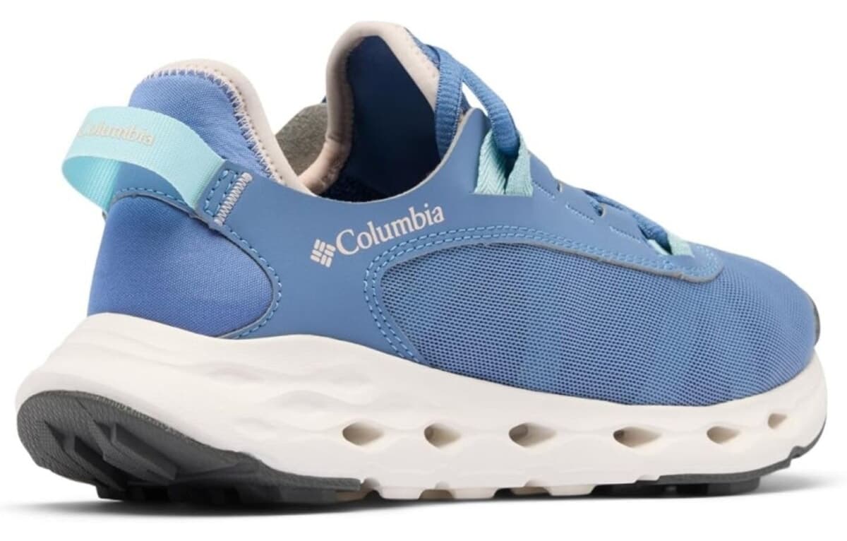 کفش زنانه فضای باز Columbia مدل Drainmaker™ XTR BL1158 کفش زنانه فضای باز Columbia مدل Drainmaker™ XTR BL1158