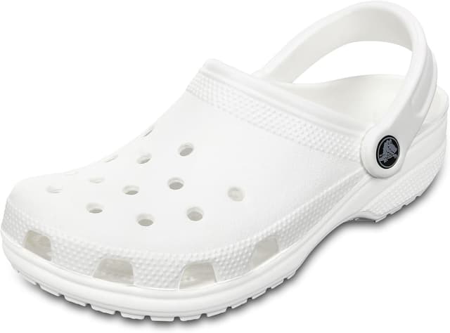 کفش چوبی یونیسکس Crocs مدل Classic کفش چوبی یونیسکس Crocs مدل Classic