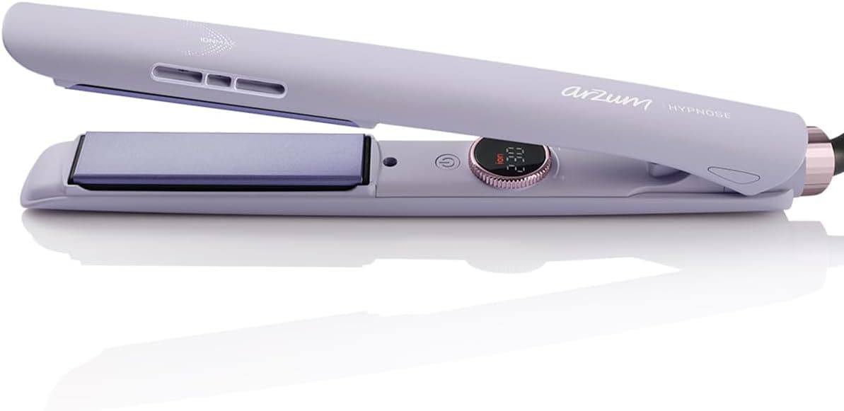 اتو مو Arzum Hypnose Ionmax مدل AR5102 اتو مو Arzum Hypnose Ionmax مدل AR5102