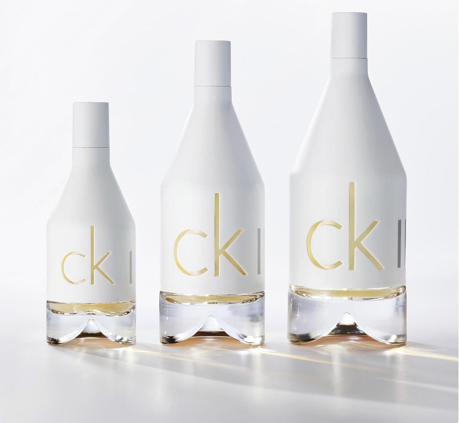 عطر زنانه Calvin Klein In2u EDT 100 ml مدل 88300196814 عطر زنانه Calvin Klein In2u EDT 100 ml مدل 88300196814