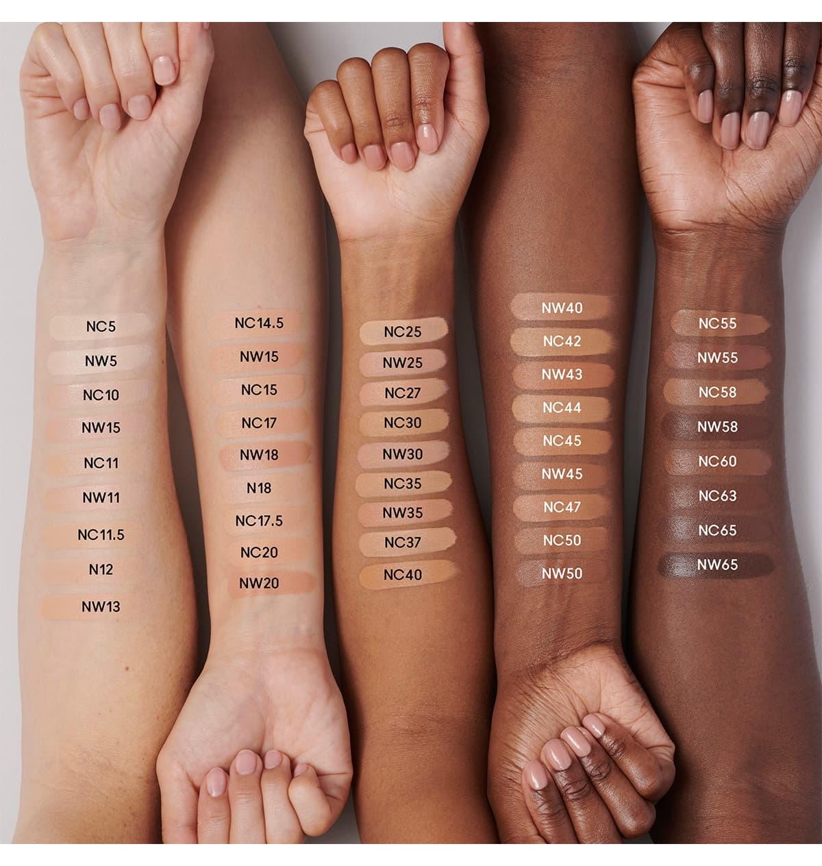 کانسیلر Mac حاوی مراقبت از پوست Studio Radiance 24hr Luminous Lift Mini 1.8 ml کانسیلر Mac حاوی مراقبت از پوست Studio Radiance 24hr Luminous Lift Mini 1.8 ml