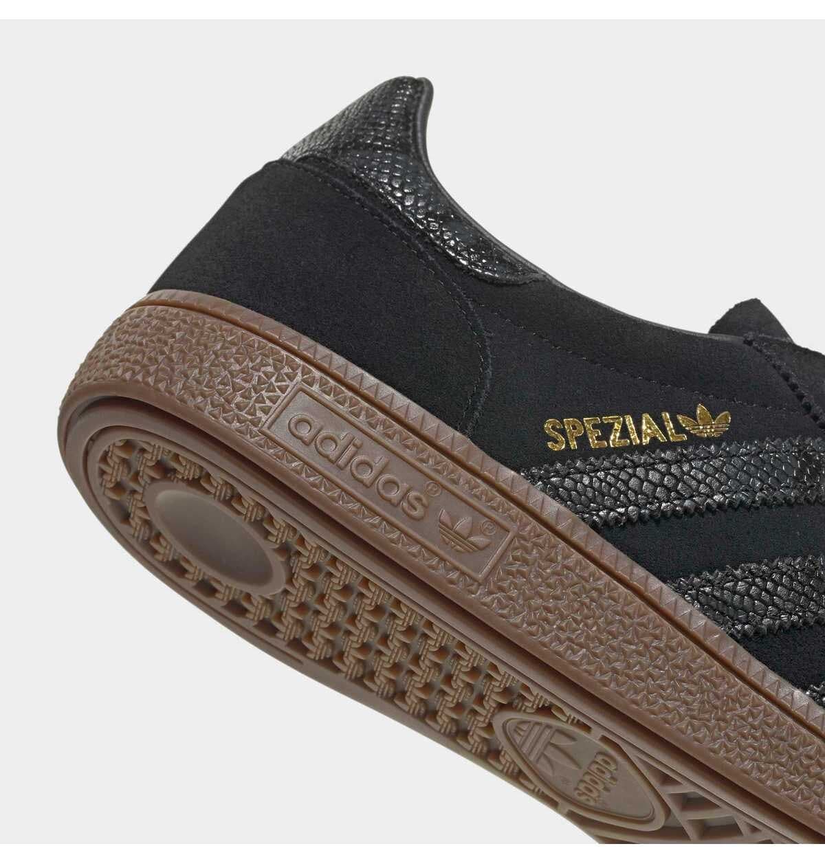 کفش ورزشی زنانه adidas Handball Spezial مدل KJ2399 کفش ورزشی زنانه adidas Handball Spezial مدل KJ2399