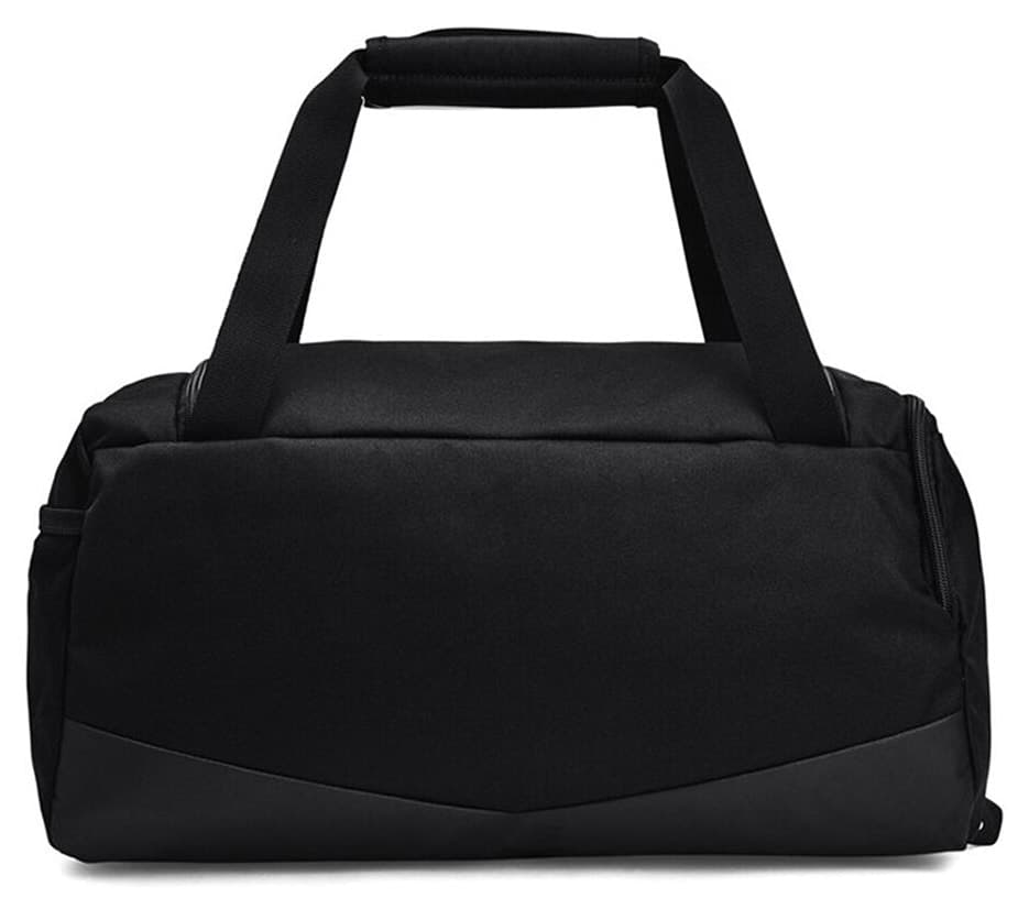 ساک ورزشی زنانه Under Armour UA Undeniable 5.0 Duffle SM 40L مشکی مدل 1369222-001 ساک ورزشی زنانه Under Armour UA Undeniable 5.0 Duffle SM 40L مشکی مدل 1369222-001