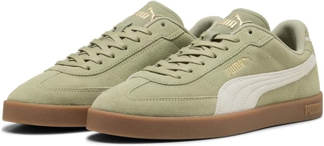 کفش اسنیکر یونیسکس PUMA جیر Club II Era مدل 400717 کفش اسنیکر یونیسکس PUMA جیر Club II Era مدل 400717