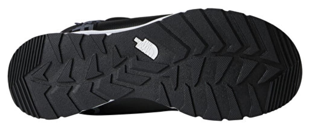 بوت برفی نوجوانه The North Face Y Thermoball Pull-On WP مدل NF0A5LXJKY41 مشکی بوت برفی نوجوانه The North Face Y Thermoball Pull-On WP مدل NF0A5LXJKY41 مشکی