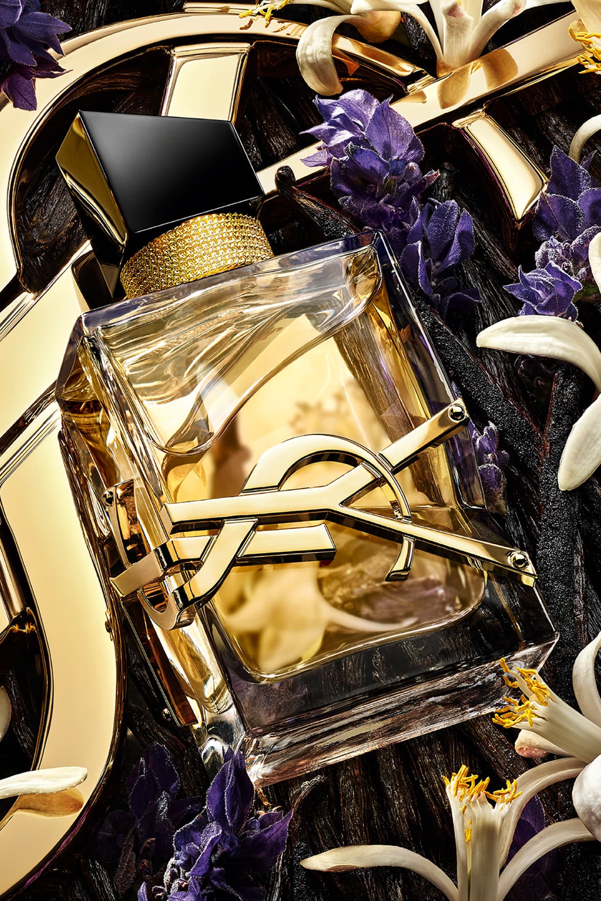 عطر زنانه Yves Saint Laurent Libre EDP 30 ml مدل 3614272648401 عطر زنانه Yves Saint Laurent Libre EDP 30 ml مدل 3614272648401