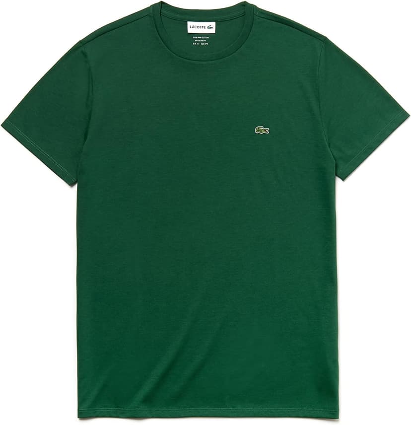 تیشرت مردانه Lacoste مدل TH6709 تیشرت مردانه Lacoste مدل TH6709