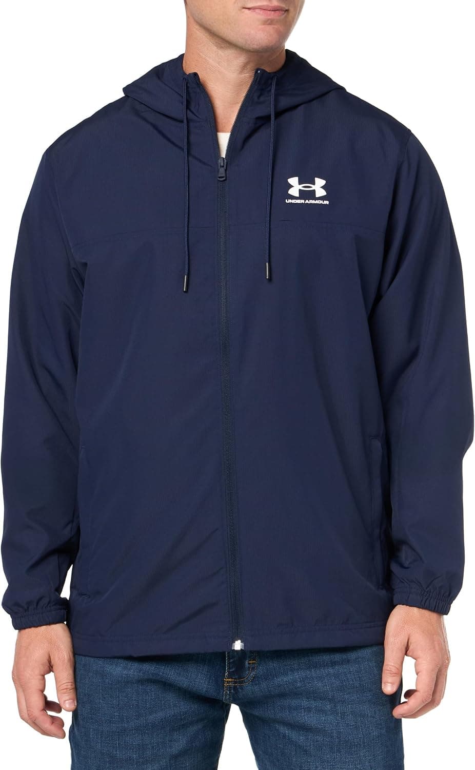 بادگیر مردانه Under Armour Rival بافت تنیده بادگیر مردانه Under Armour Rival بافت تنیده