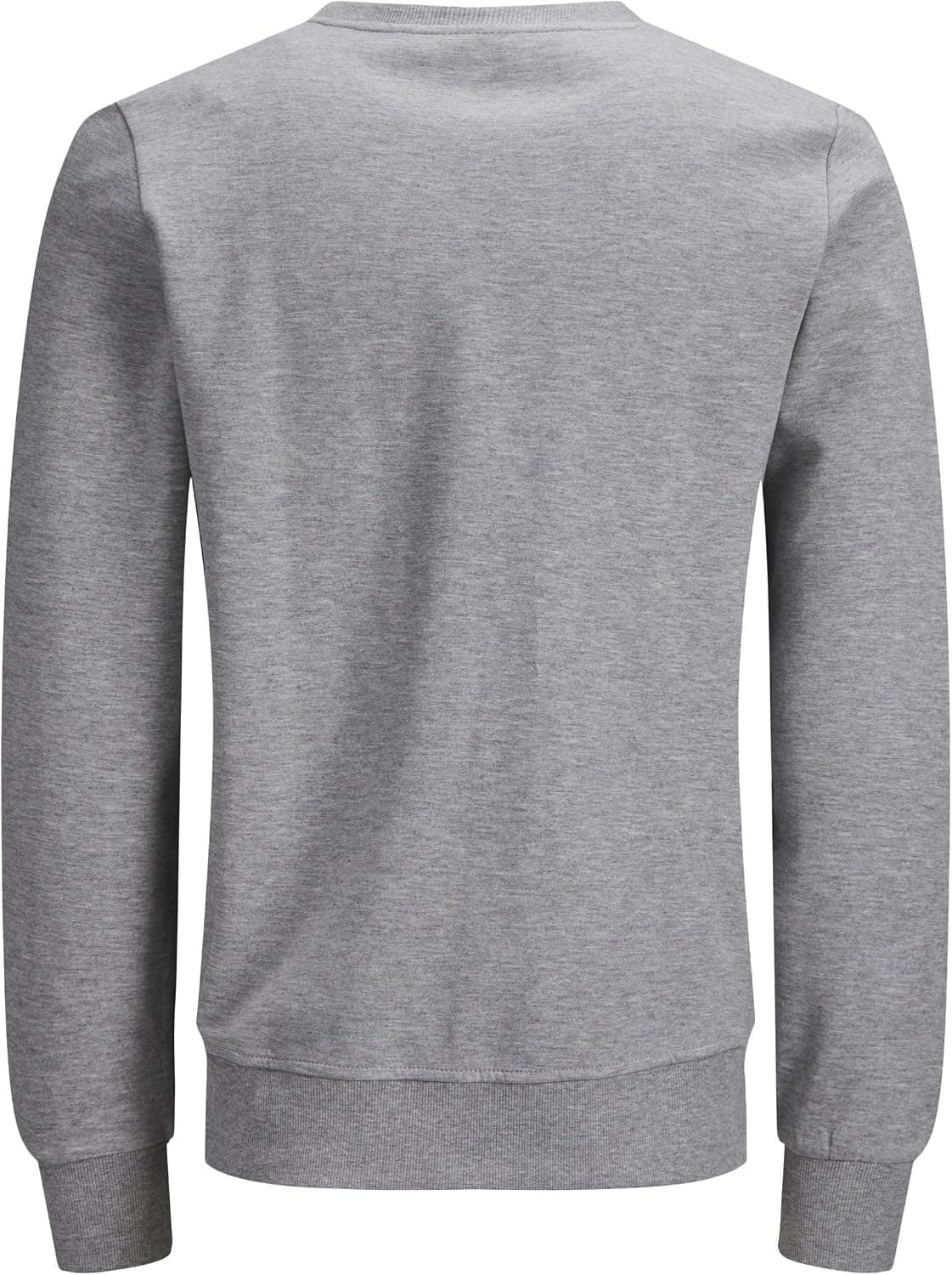 سوئیشرت مردانه JACK & JONES یقه گرد مدل JJEBASIC NOOS سوئیشرت مردانه JACK & JONES یقه گرد مدل JJEBASIC NOOS
