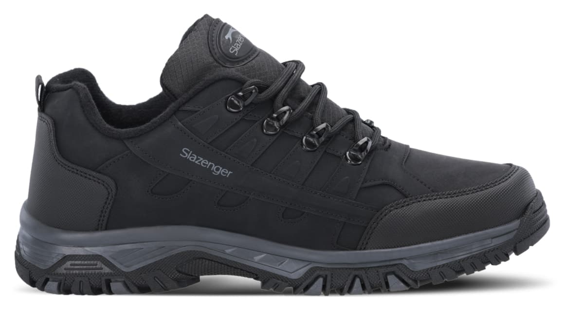 اوتدور مردانه سیاه Slazenger مدل HUNTER I اوتدور مردانه سیاه Slazenger مدل HUNTER I