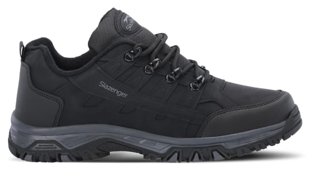 اوتدور مردانه سیاه Slazenger مدل HUNTER I اوتدور مردانه سیاه Slazenger مدل HUNTER I