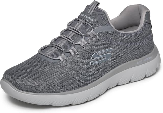 کفش مردانه Skechers SUMMITS کفش مردانه Skechers SUMMITS
